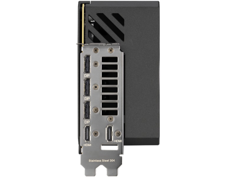 Asus ROG Astral GeForce RTX 5090 BTF Edition Grafikkort