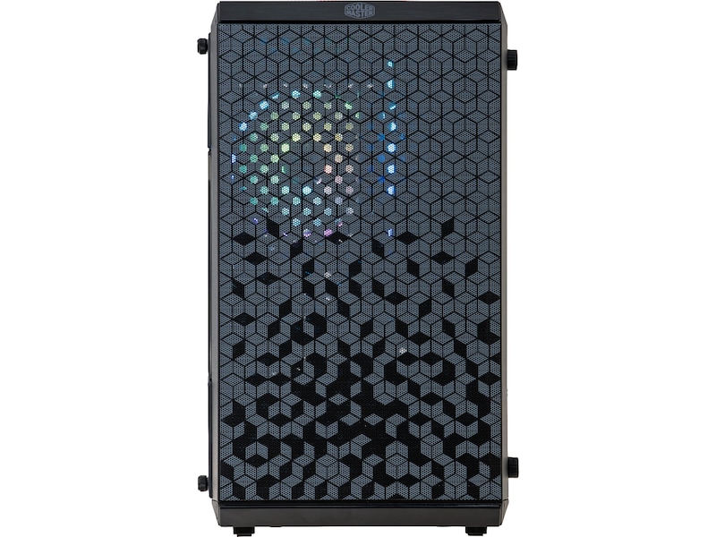 Komplett-PC Core Gaming a75 Gamingdator stationär