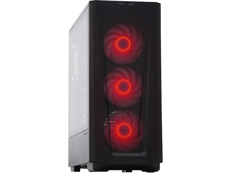 Komplett-PC Advanced Gaming i152 eSport Edition Gamingdator stationär