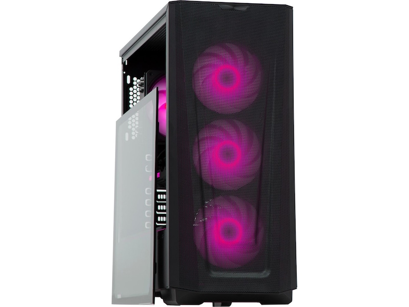 Komplett-PC Advanced Gaming i152 eSport Edition Gamingdator stationär