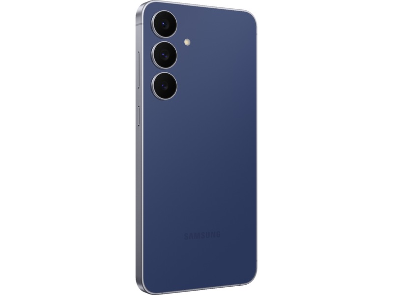 Samsung Galaxy S25 FE 128GB (navy) Mobiltelefoner