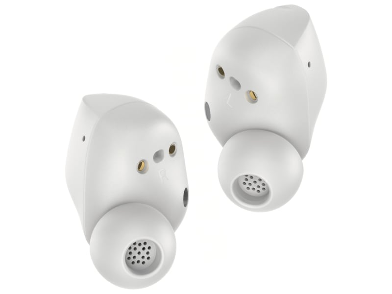 Sennheiser Accentum True Wireless trådlösa hörlurar, In-ear (vit) In-ear hörlurar