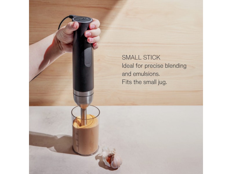 Wilfa Prostick Stavmixer IM4B-1000FP Stavmixers & elvispar