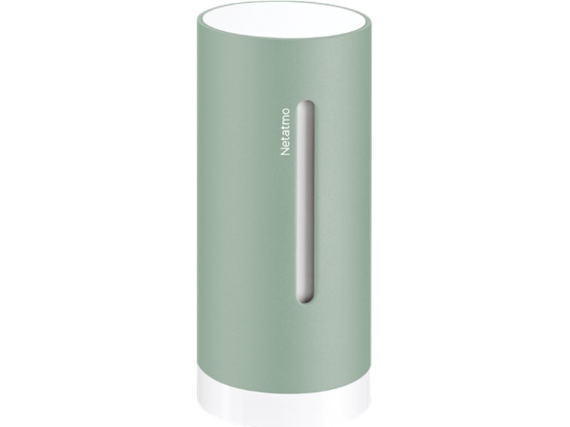 Netatmo Extra Inomhusmodul Original (mint) Väderstationer