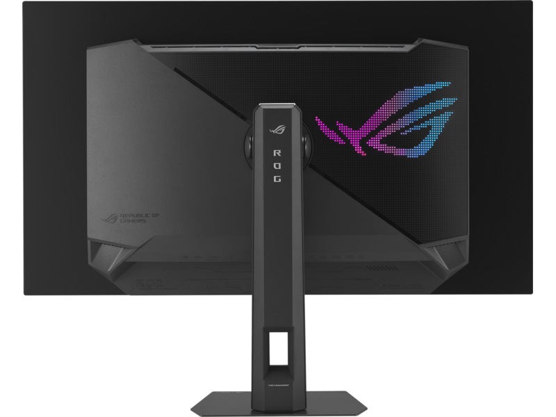 ASUS 32" ROG Strix 4K gamingskärm XG32UCWMG Gamingskärmar