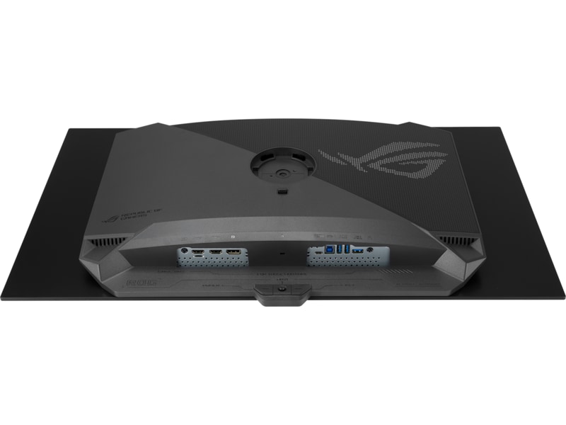 ASUS 32" ROG Strix 4K gamingskärm XG32UCWMG Gamingskärmar