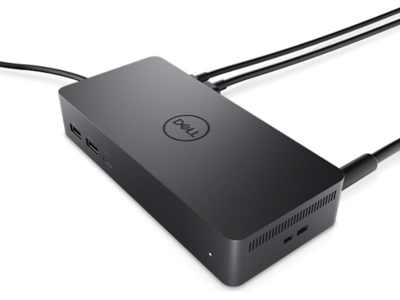 Dell Pro Thunderbolt 4 Smart Dock SD25TB4 Dockningsstation och USB-hub