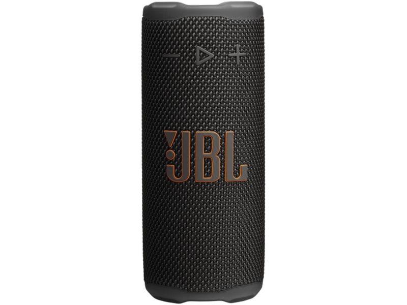 JBL Grip trådlös Bluetooth-högtalare (svart) Trådlös / Bluetooth högtalare