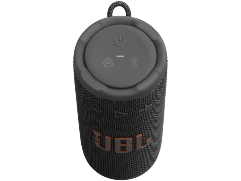 JBL Grip trådlös Bluetooth-högtalare (svart) Trådlös / Bluetooth högtalare