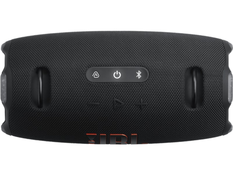 JBL XTREME 4 Trådlös bluetooth högtalare (svart) Trådlös / Bluetooth högtalare