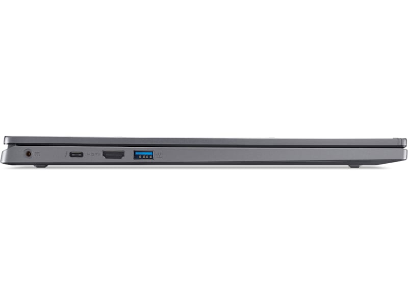 Acer Aspire 17 17,3" FHD (steel gray) Datorer - Bärbara / laptop
