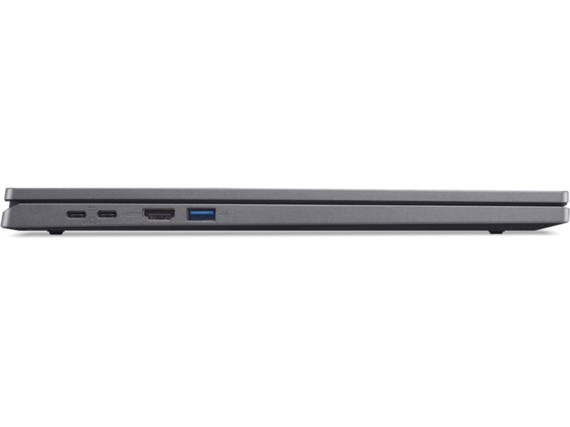 Acer Aspire Go 17 17,3" FHD (steel grey) Datorer - Bärbara / laptop