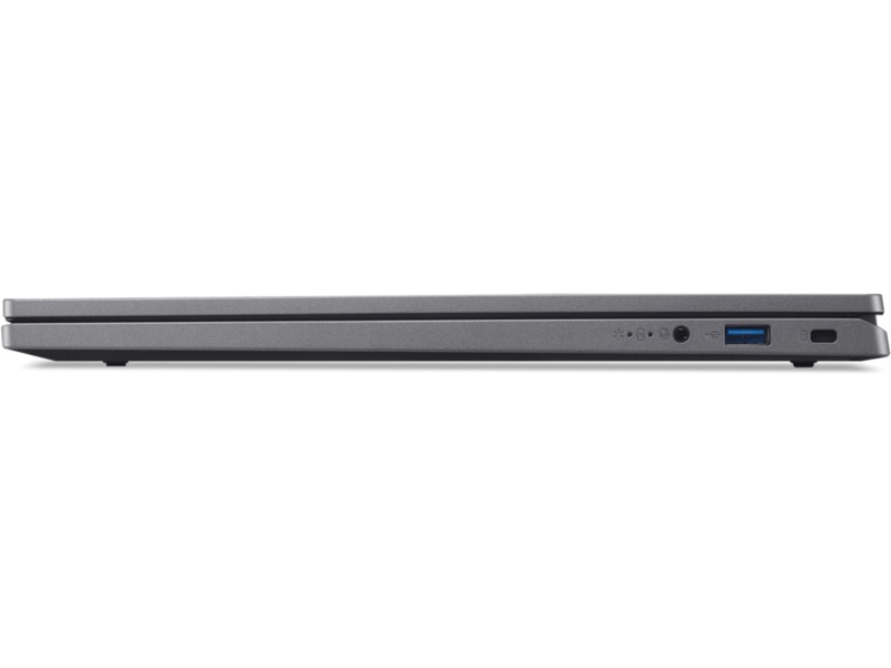Acer Aspire Go 17 17,3" FHD (steel grey) Datorer - Bärbara / laptop