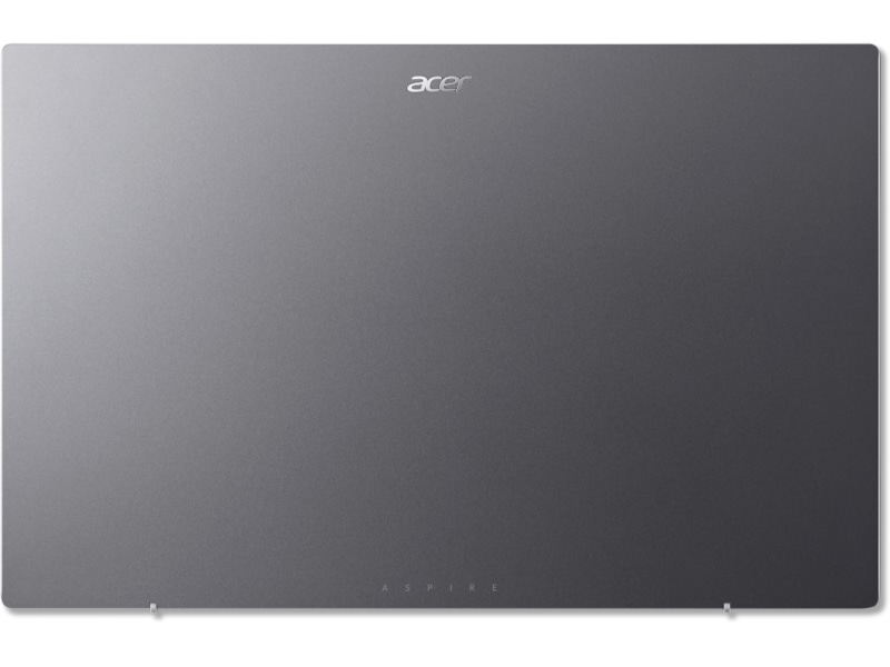 Acer Aspire Go 17 17,3" FHD (steel grey) Datorer - Bärbara / laptop