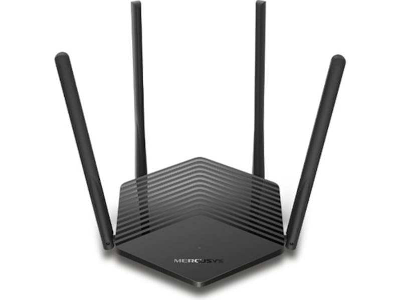 Mercusys MR60X AX1500 Router Router