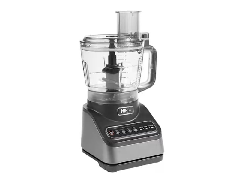 Ninja BN650EU Food Processor med Auto-IQ Food Processors
