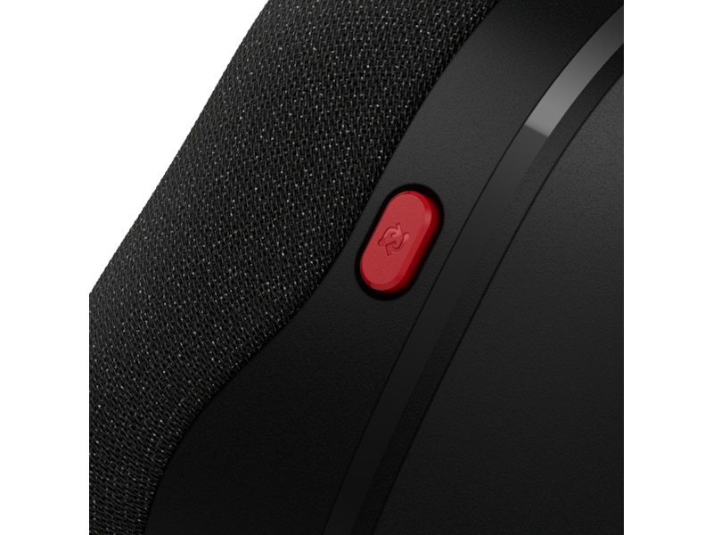 Logitech G Astro A20X Lightspeed Trådlöst Gaming Headset (svart) Gamingheadset