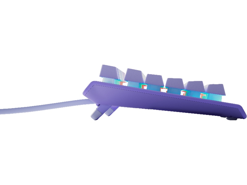 Steelseries Apex 3 TKL Gamingtangentbord (leveander) Gamingtangentbord