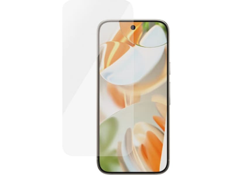 PanzerGlass Pixel 10/10 Pro/9/9 Pro Skärmskydd Skärmskydd mobiltelefon