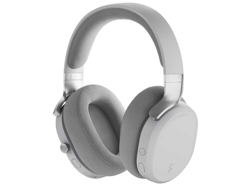 Fractal Design Scape trådlöst gamingheadset (vit) Gamingheadset