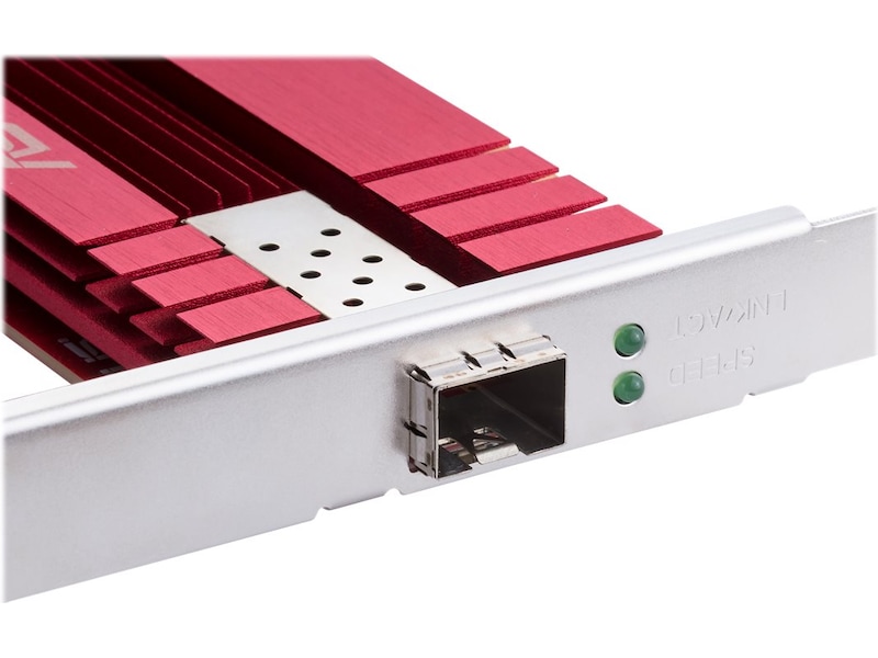 ASUS Nätverkskort XG-C100F Nätverkskort