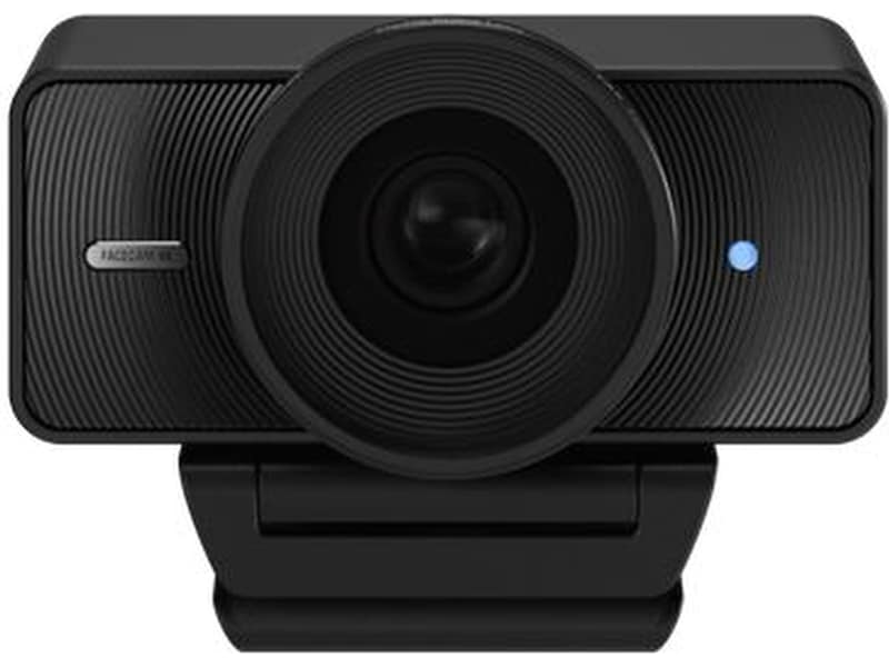 Elgato Facecam 4K Video & streaming