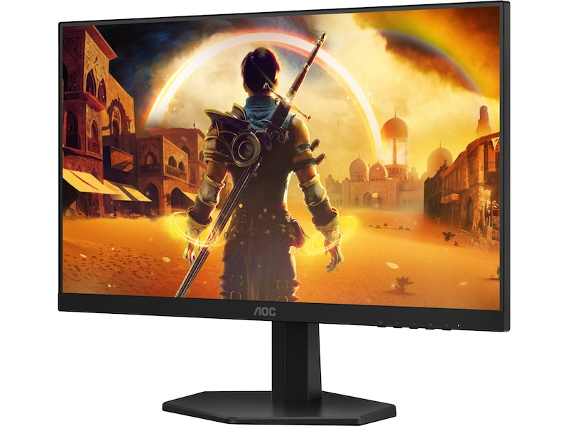 AOC 24" gamingskärm 24G42E Gamingskärmar