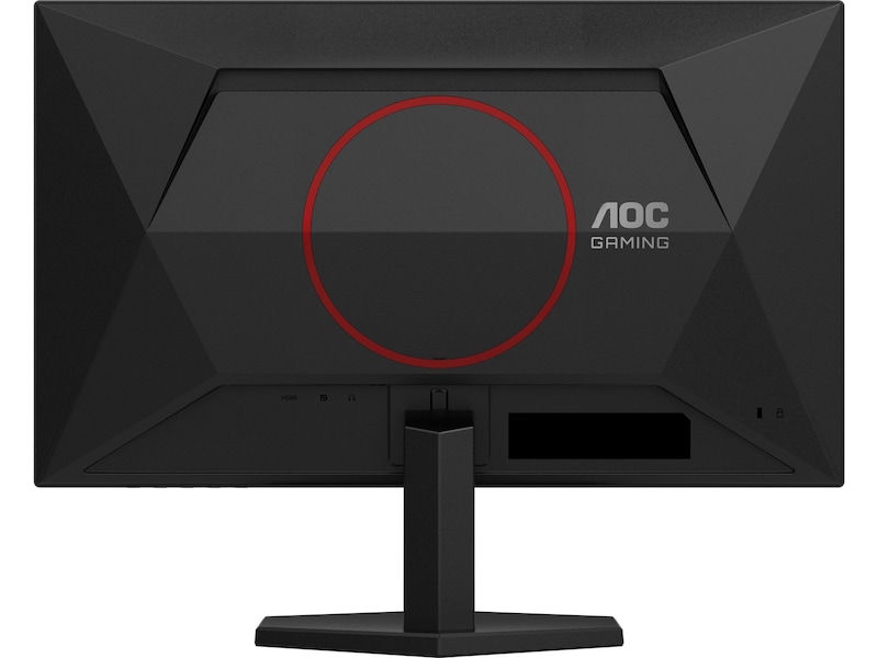 AOC 24" gamingskärm 24G42E Gamingskärmar