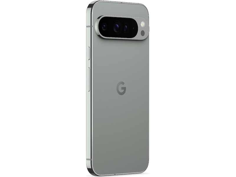 Google Pixel 9 Pro XL 128GB (hazel) -B-Grade Demo mobiltelefoner