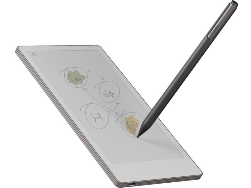 reMarkable Paper Pro Move 7.3" inkl. Marker Plus Digitala anteckningsblock