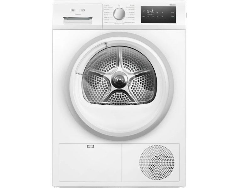 Siemens iQ300 Torktumlare Torktumlare