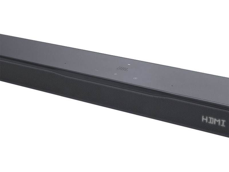JBL BAR 300 MKII 5.0 Soundbar (svart) Soundbars