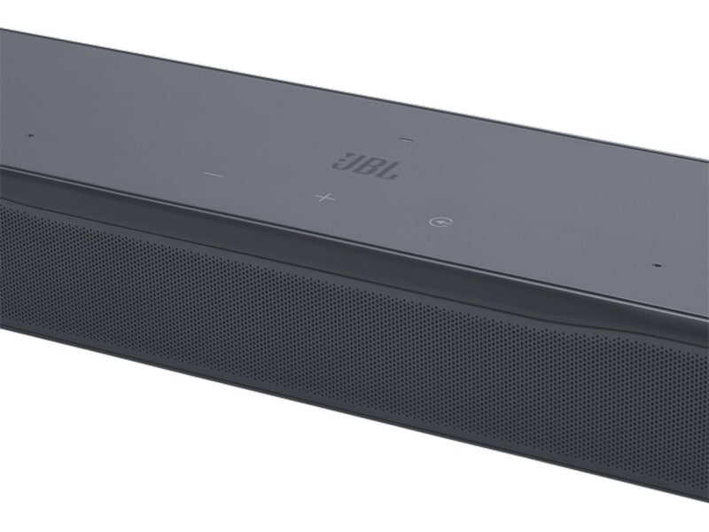 JBL BAR 500 MKII 5.1 Soundbar (svart) Soundbars