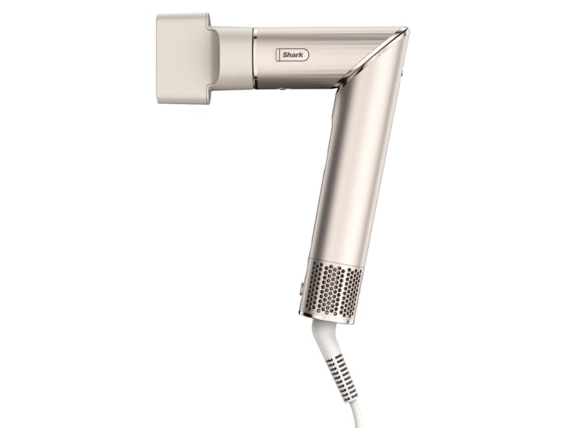 Shark HD446SLEU FlexStyle 5-in-1 hårstylingtång (stone) Hårvård & styling