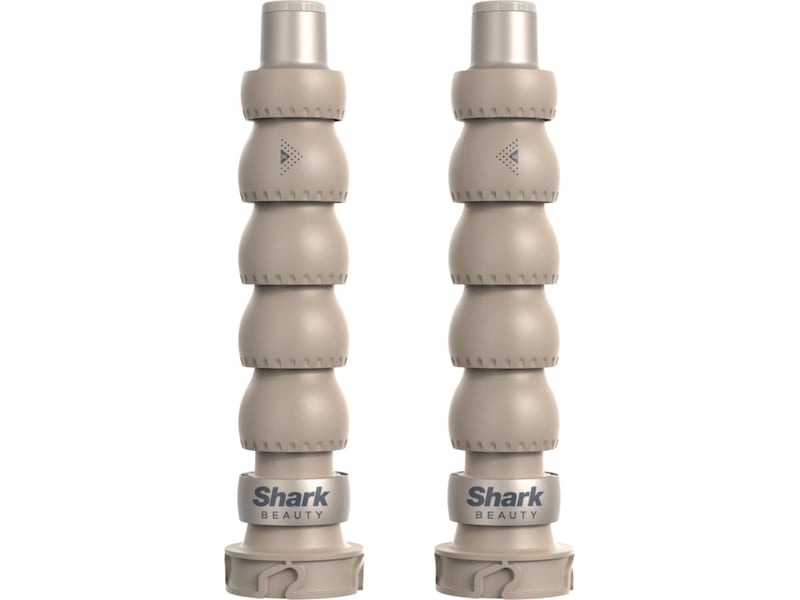 Shark HD446SLEU FlexStyle 5-in-1 hårstylingtång (stone) Hårvård & styling