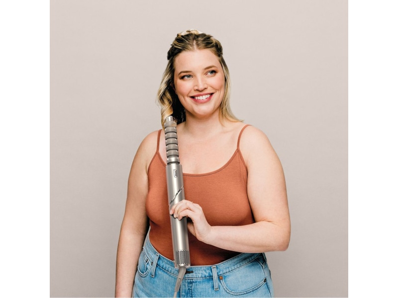 Shark HD446SLEU FlexStyle 5-in-1 hårstylingtång (stone) Hårvård & styling