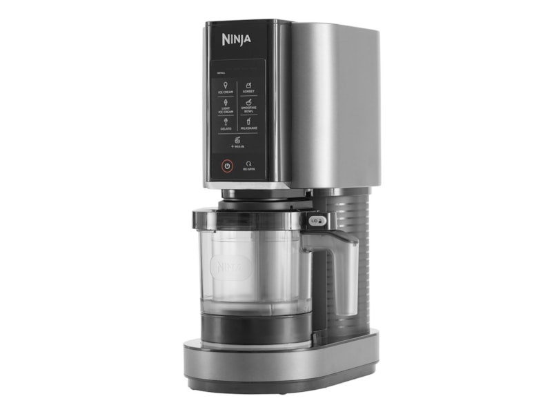 Ninja NC302EU CREAMi Glassmaskin Glassmaskiner
