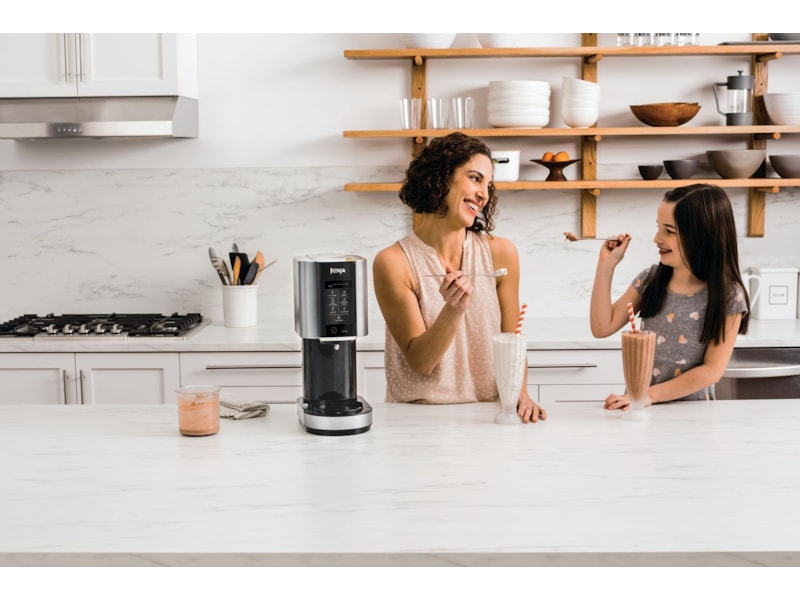 Ninja NC302EU CREAMi Glassmaskin Glassmaskiner