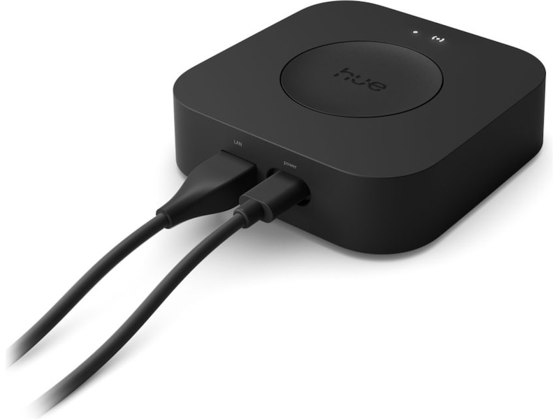 Philips Hue Bridge Pro EU Tillbehör för smartbelysning