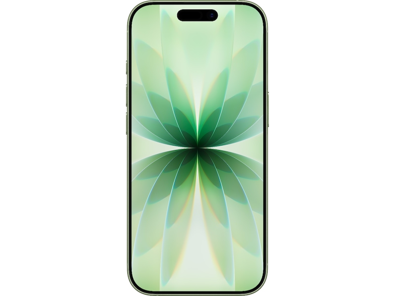 iPhone 17 256GB (salvia) Mobiltelefoner