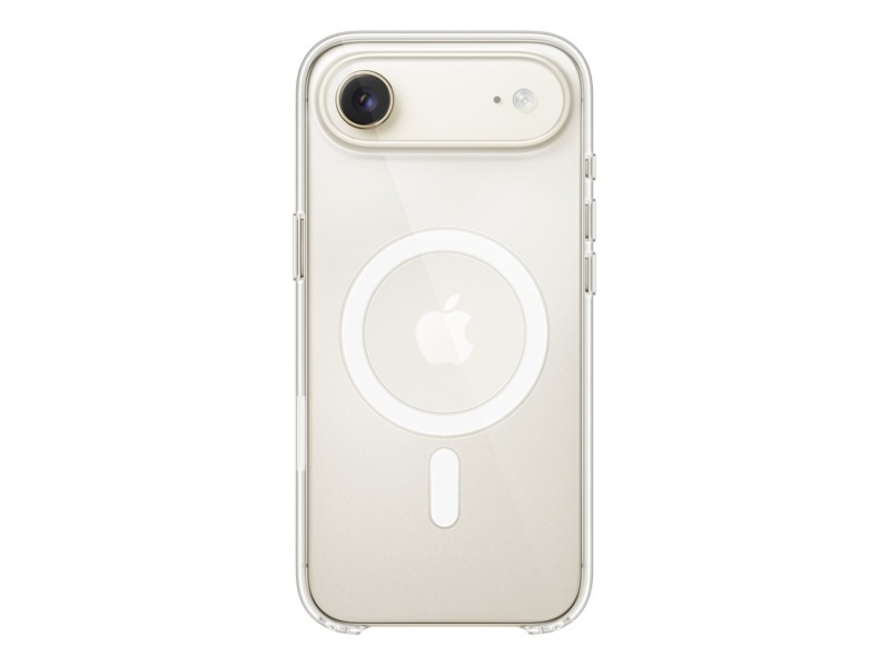 Apple iPhone Air MagSafe skal (frost) Mobilskal