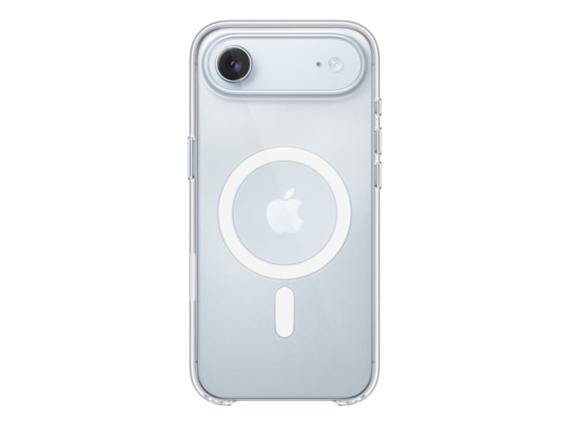 Apple iPhone Air MagSafe skal (frost) Mobilskal