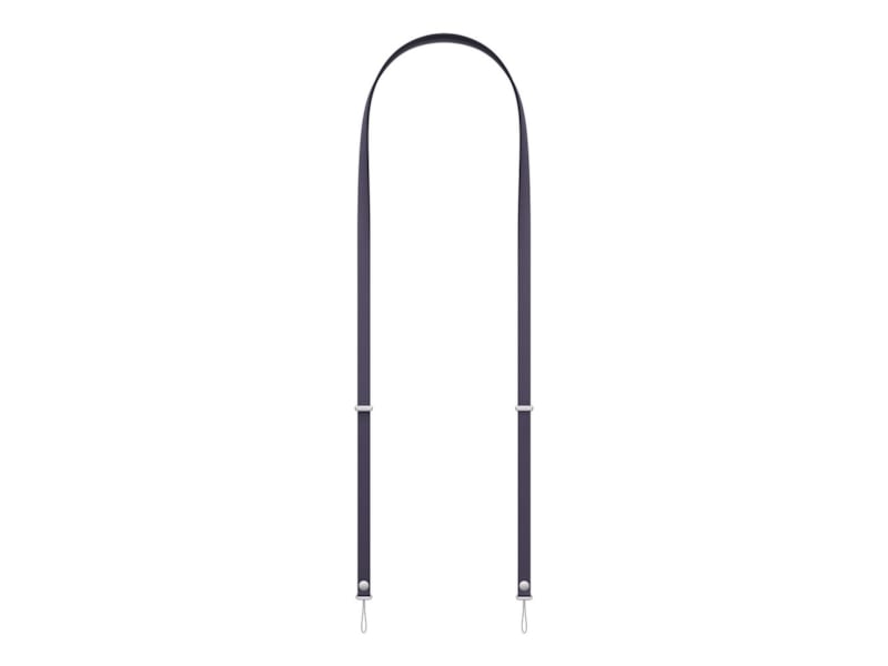 Apple Axelrem till iPhone (lila) Andra tillbehör för mobiltelefoner