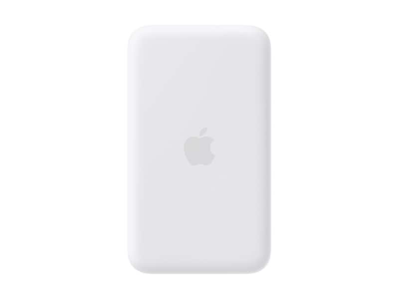 Apple iPhone Air MagSafe-batteri (vit) Powerbank
