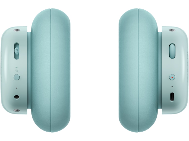 CMF Headphone Pro by Nothing (ljusgrön) Hörlurar