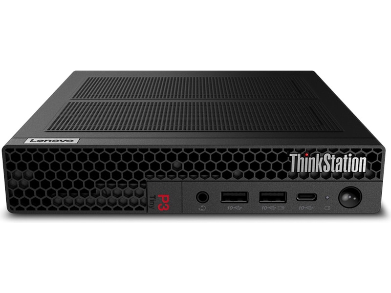 Lenovo Thinkstation P3 Tiny G2 Stationär dator