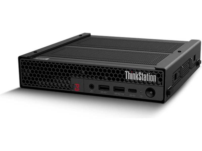 Lenovo Thinkstation P3 Tiny G2 Stationär dator