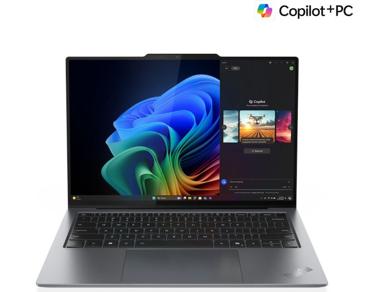 Lenovo ThinkPad X9-14 G1 14" WUXGA OLED Aura Copilot+ Datorer - Bärbara / laptop