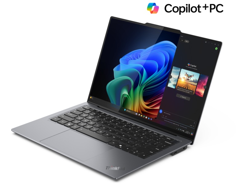 Lenovo ThinkPad X9-14 G1 14" WUXGA OLED Aura Copilot+ Datorer - Bärbara / laptop