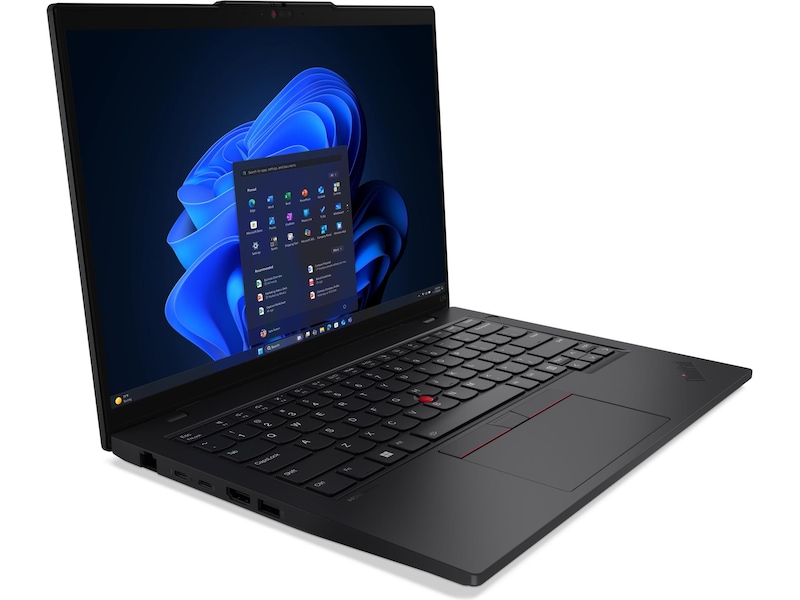 Lenovo ThinkPad L14 G6 14" WUXGA Datorer - Bärbara / laptop